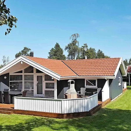 Holiday Solvgranvej Holiday home
