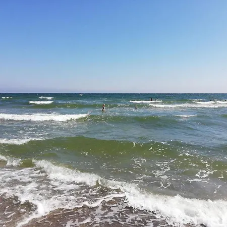 6 Person In Vaeggerlose *