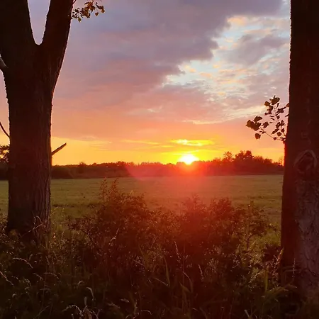 Feriehus 6 Person In Vaeggerlose