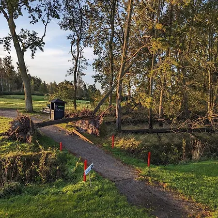 Feriehus 6 Person In Vaeggerlose Bøtø By