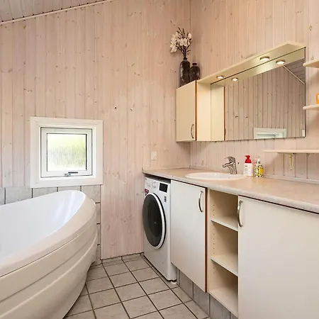 Prázdninový dům 6 Person In Vaeggerlose