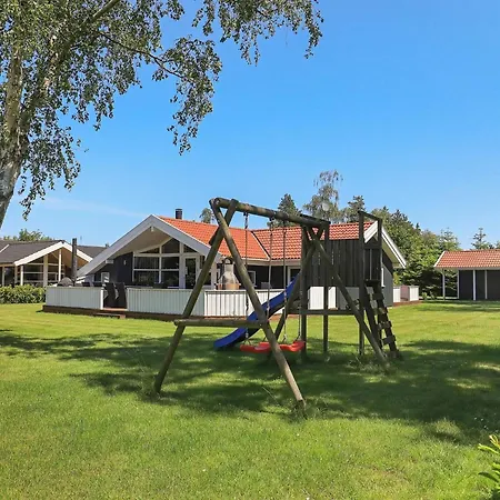 Prázdninový dům 6 Person In Vaeggerlose